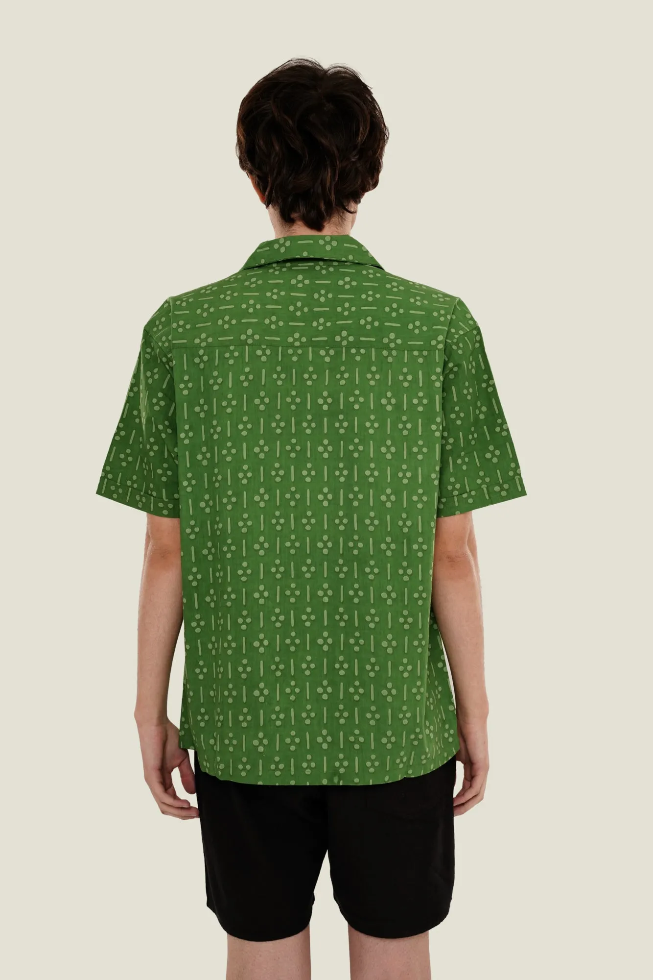 Jungles Shades Shirt