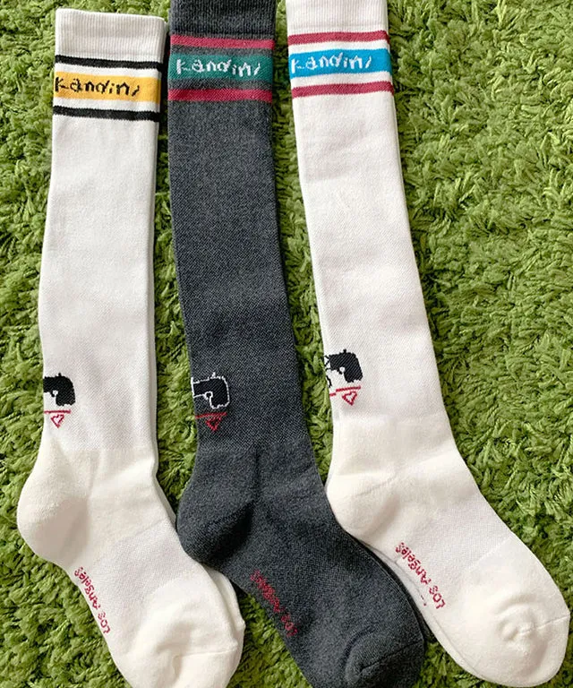 KANDINI Knee Socks