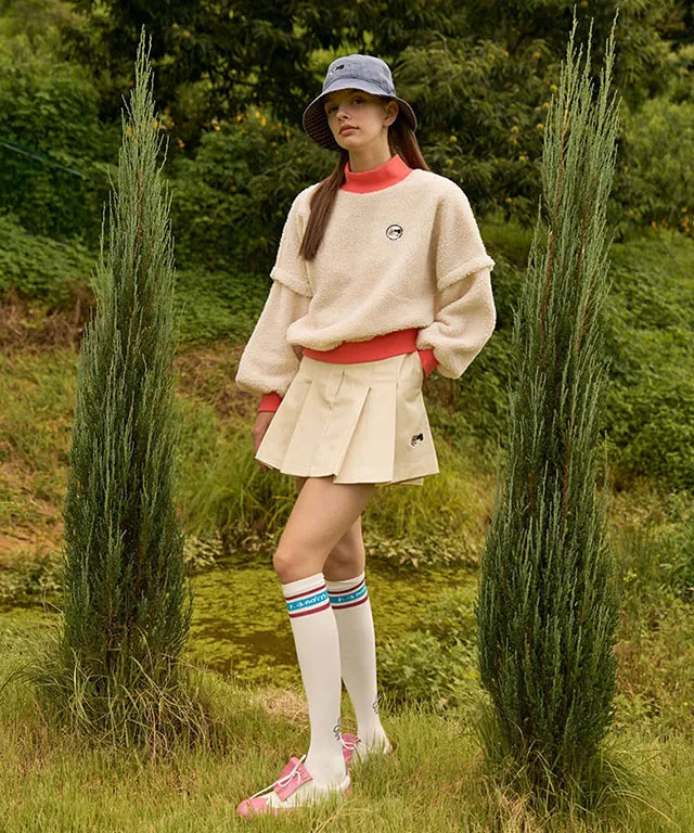 KANDINI Knee Socks
