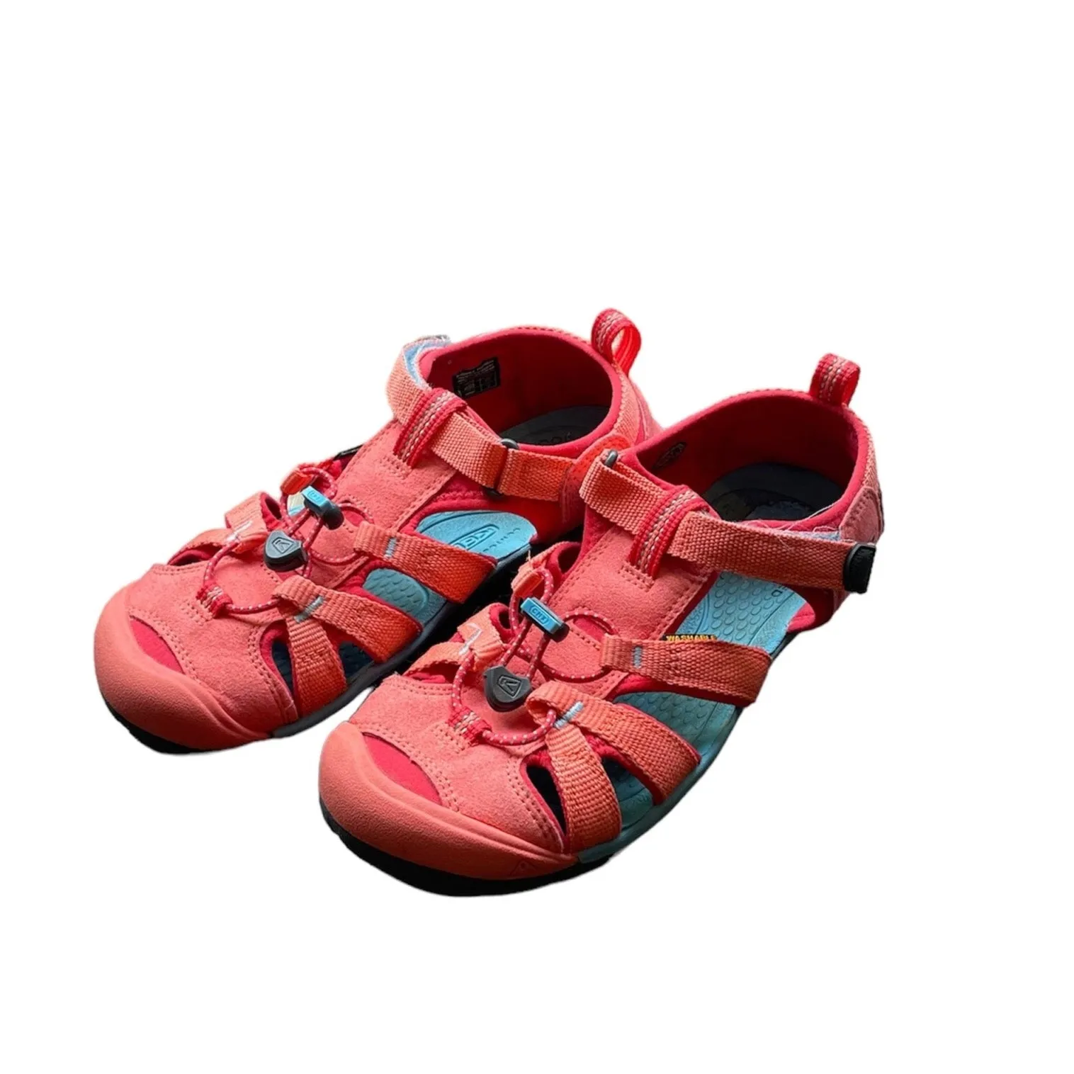 Keen Seacamp Sandals