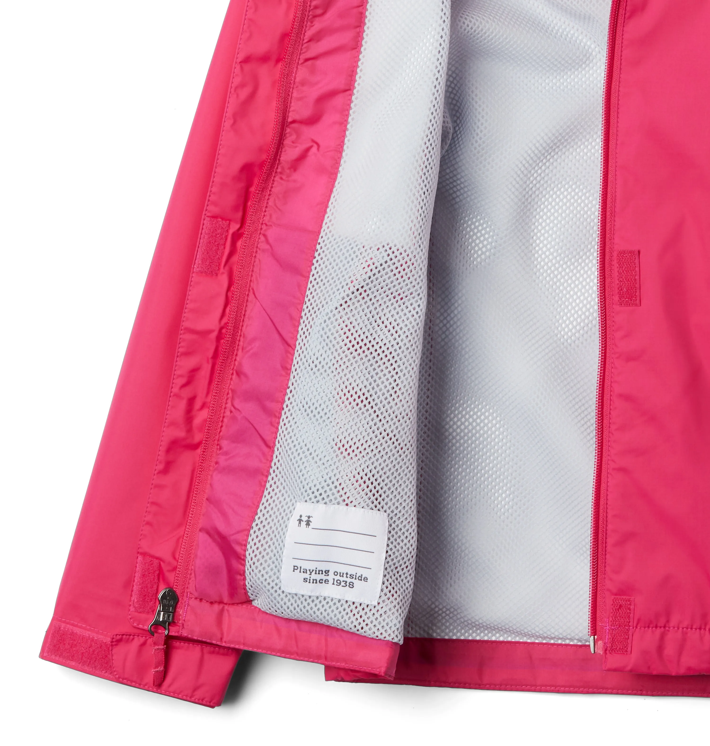 Kid's Arcadia Jacket