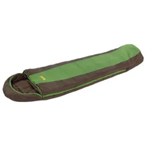 Kid's grasshopper sleeping bag