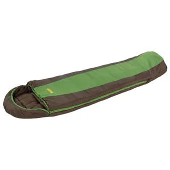 Kid's grasshopper sleeping bag