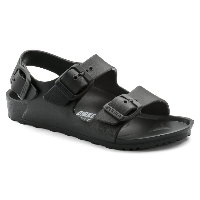 Kids Milano EVA - Black