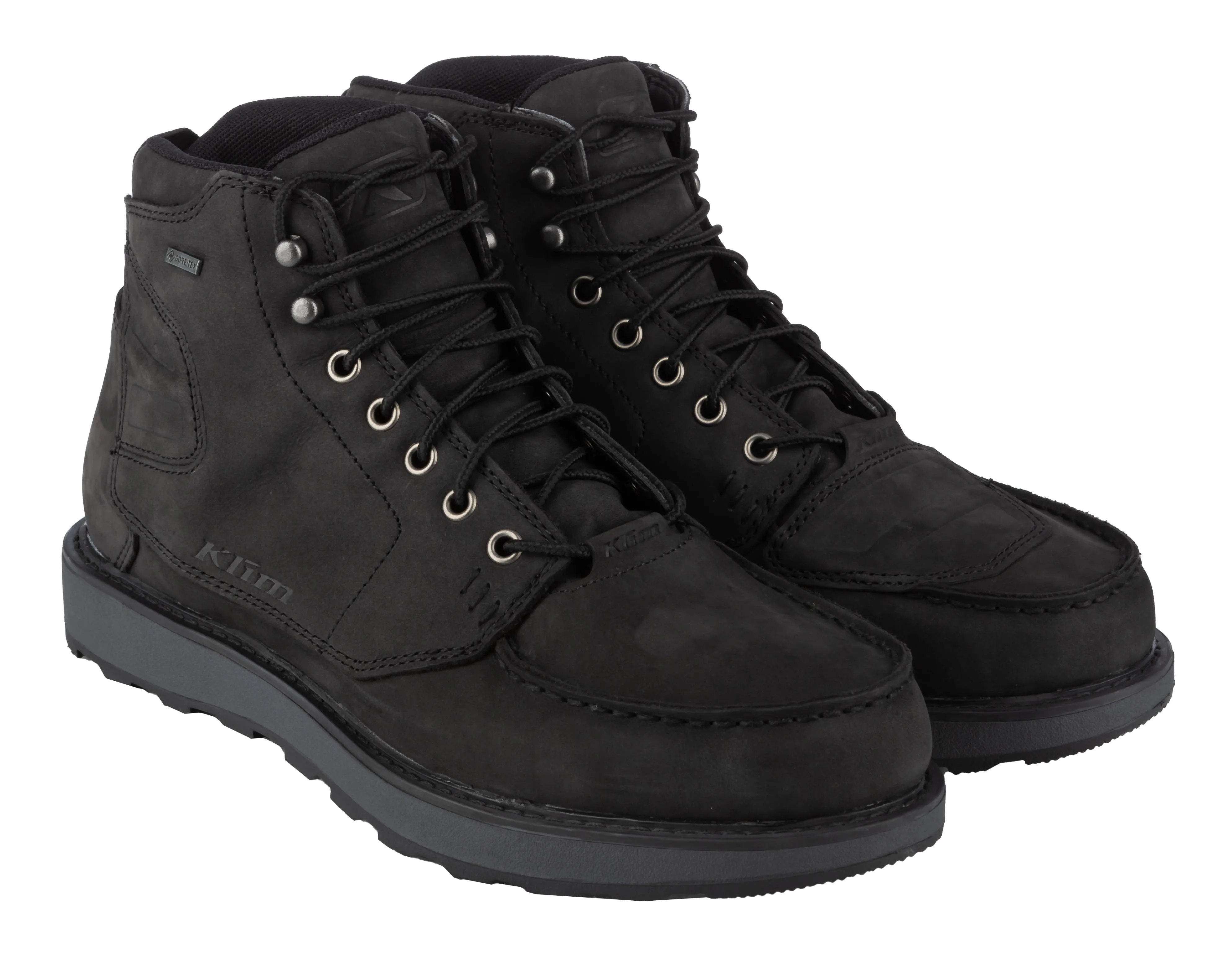 KLIM Blak Jak GTX Leather Boot