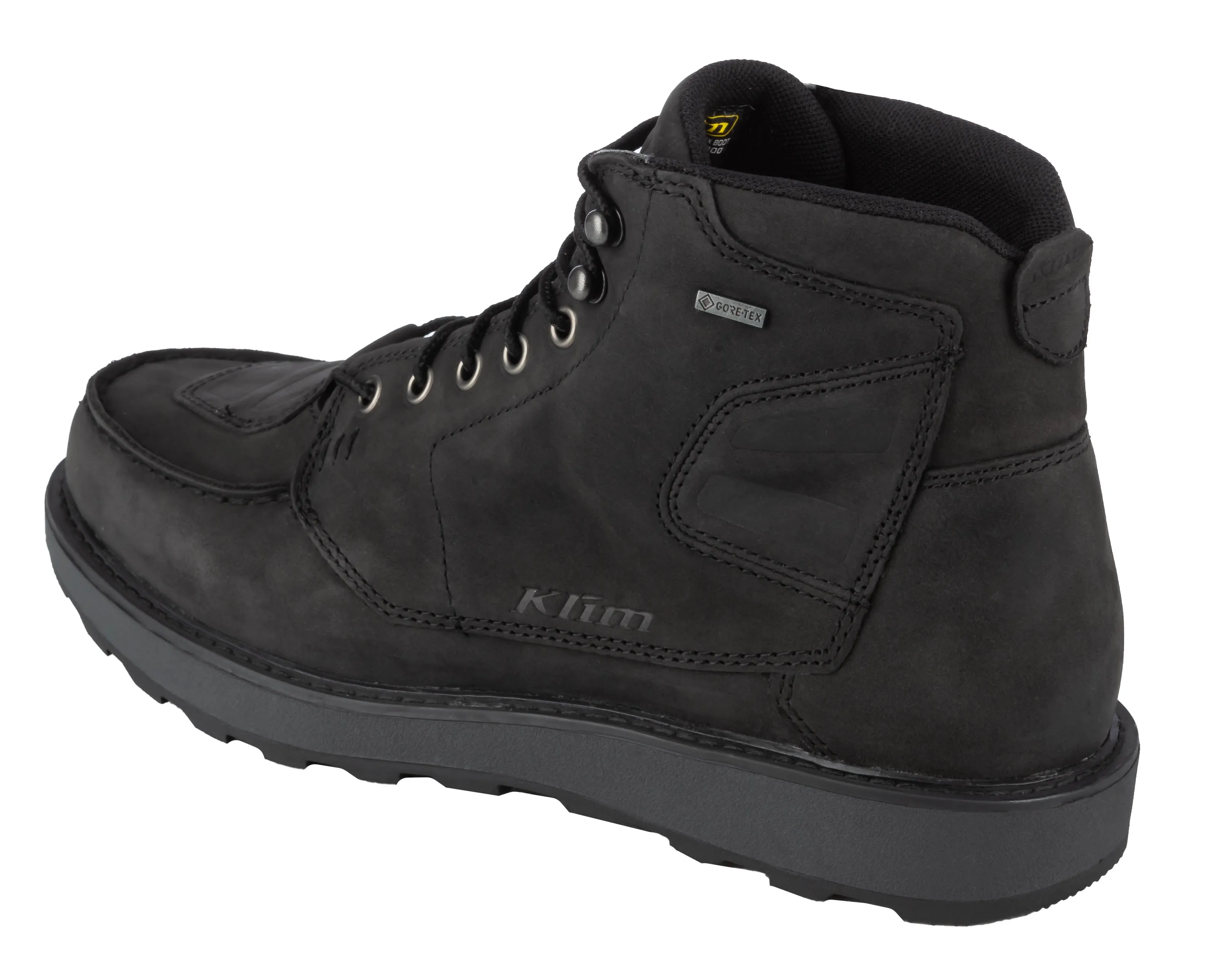 KLIM Blak Jak GTX Leather Boot