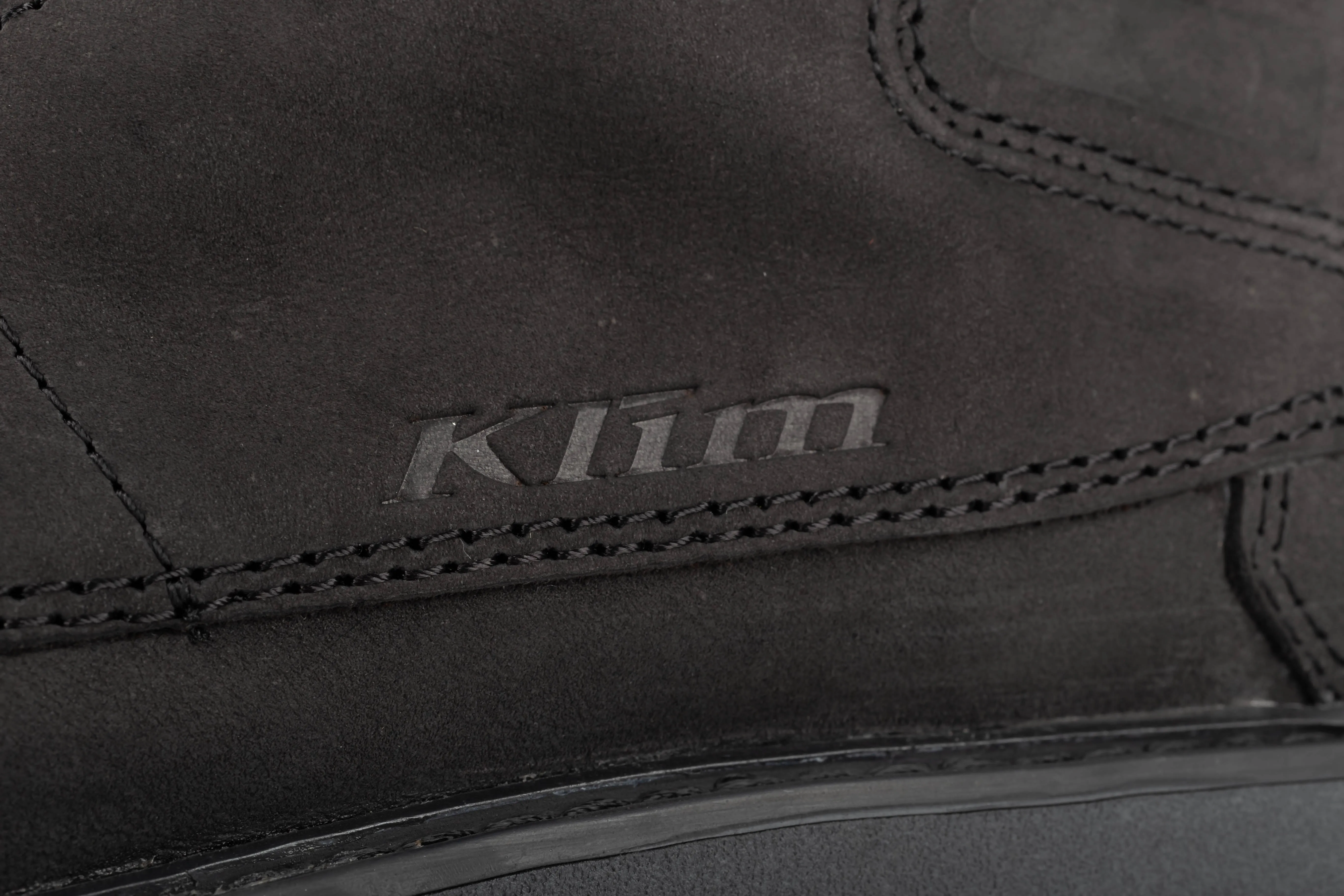 KLIM Blak Jak GTX Leather Boot
