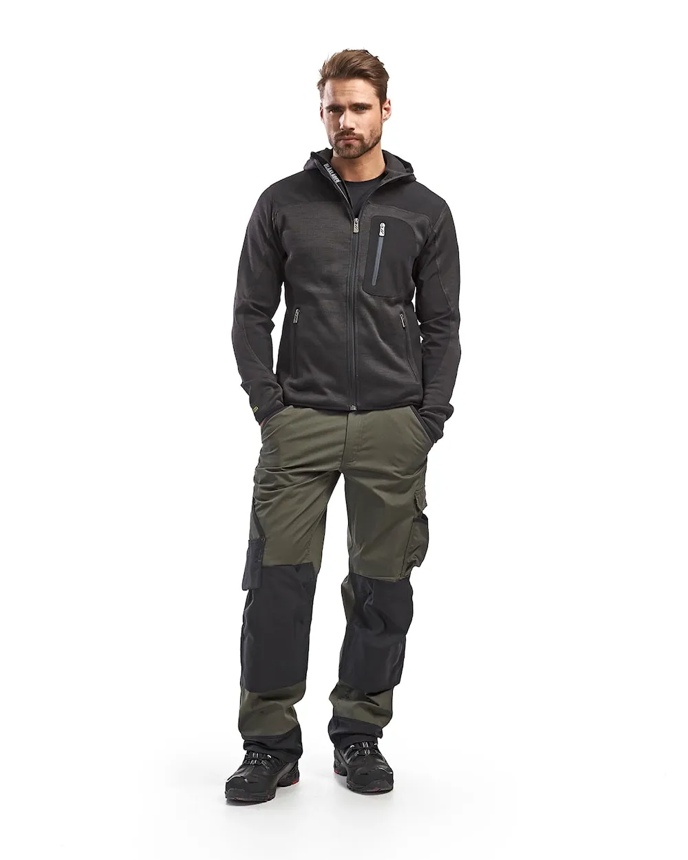 KNITTED JACKET (49402117 )