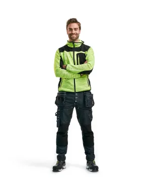 KNITTED JACKET (49402117 )
