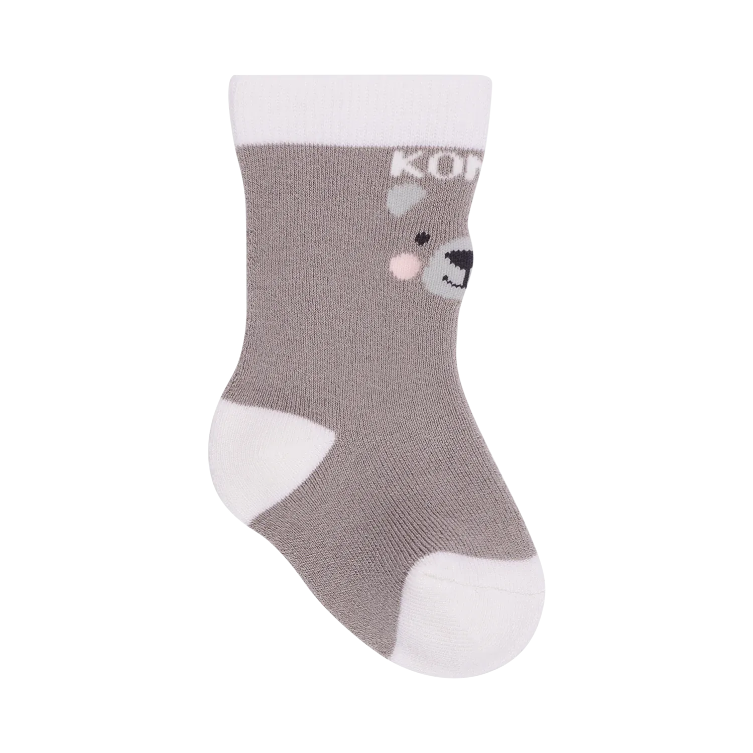 Kombi Baby Animal Socks