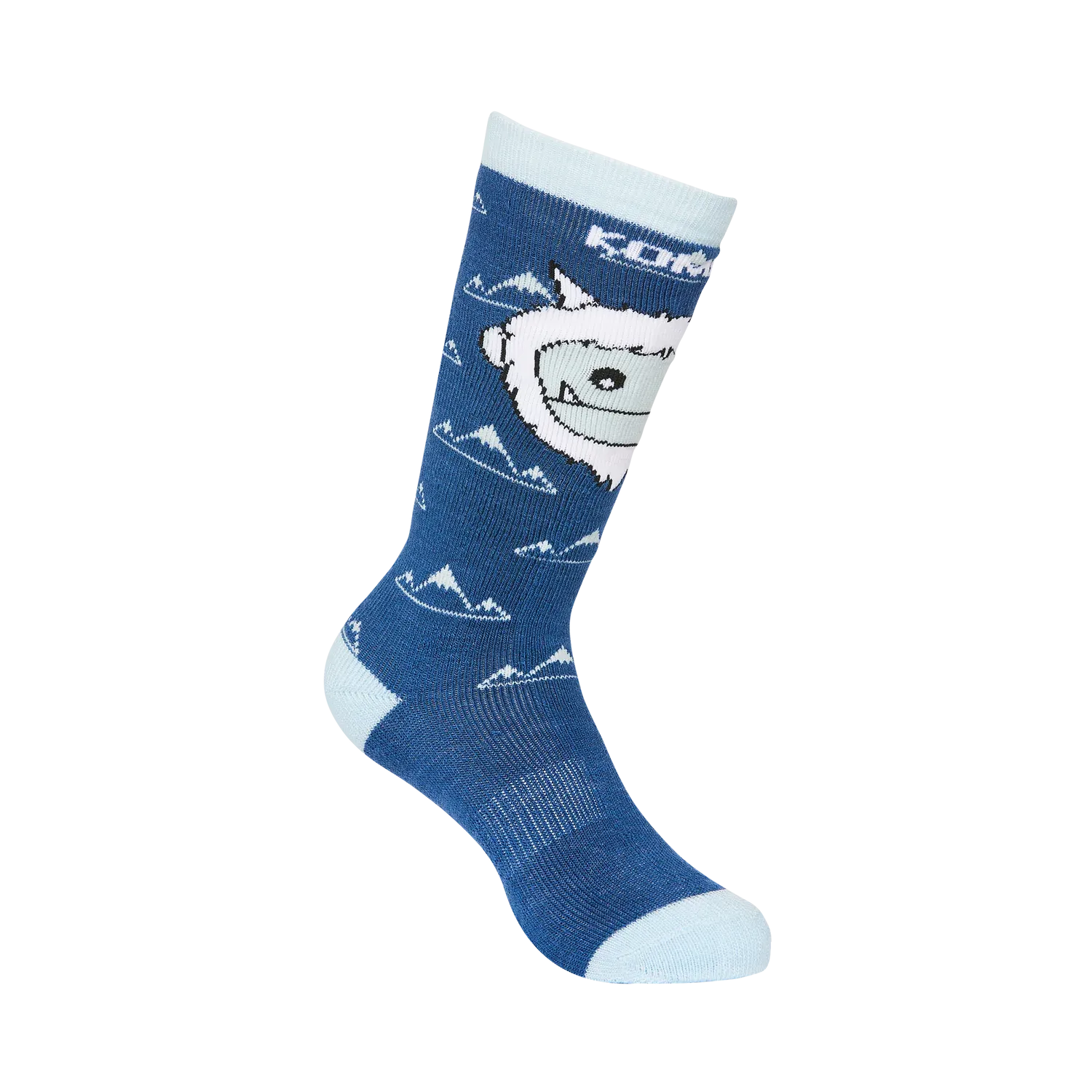 Kombi Imaginary Friends Heavy Socks - Children