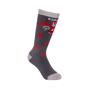 Kombi Imaginary Friends Heavy Socks - Children