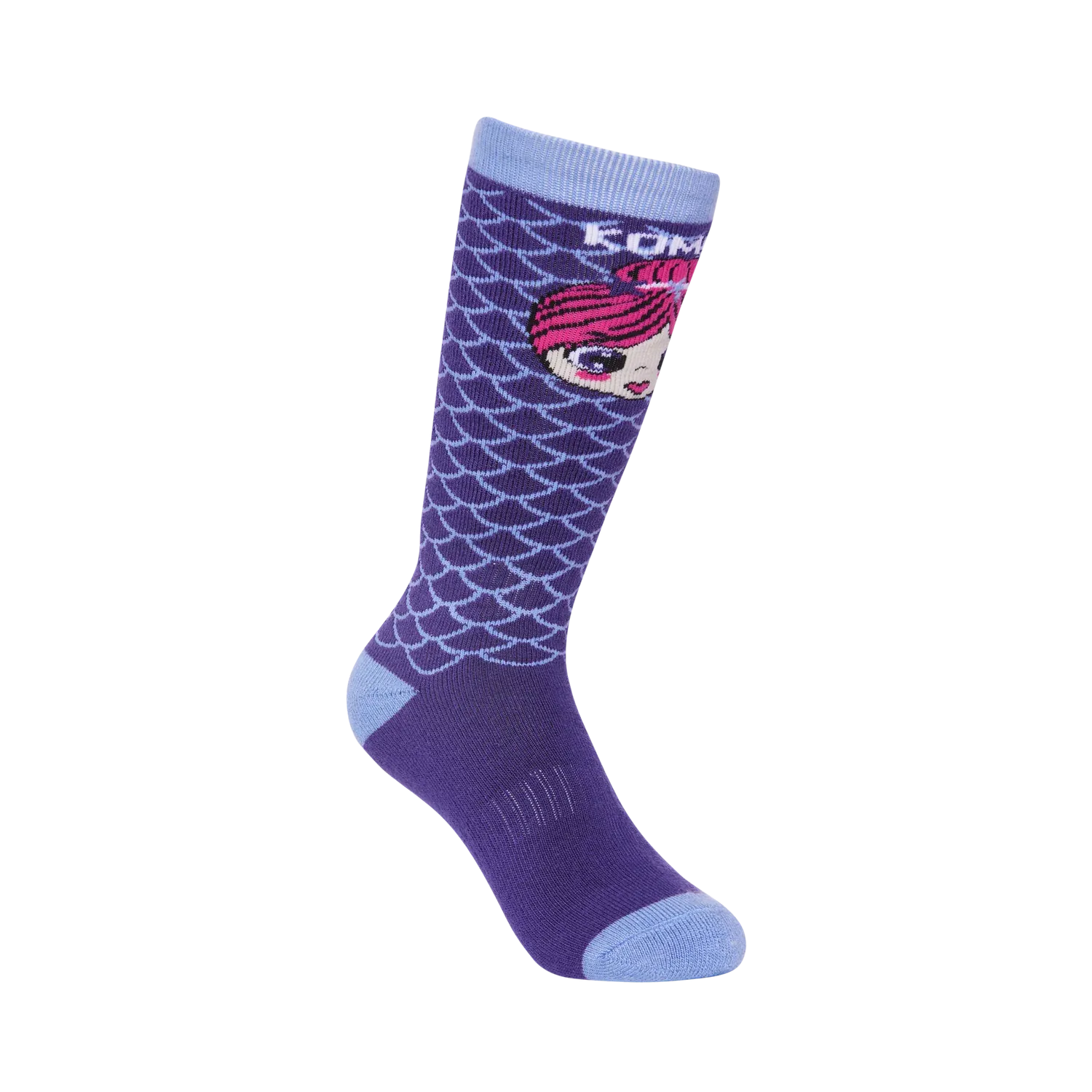 Kombi Imaginary Friends Heavy Socks - Children