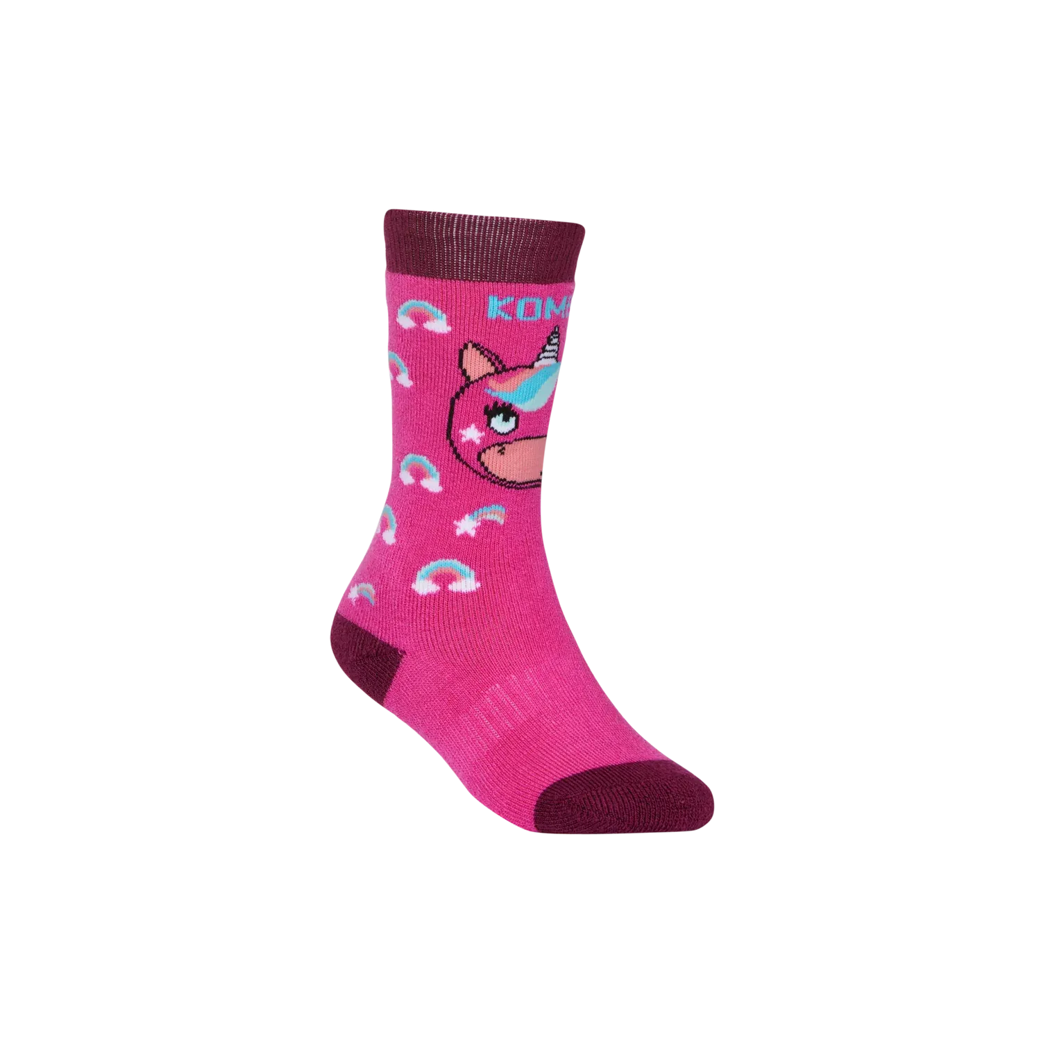 Kombi Imaginary Friends Heavy Socks - Children