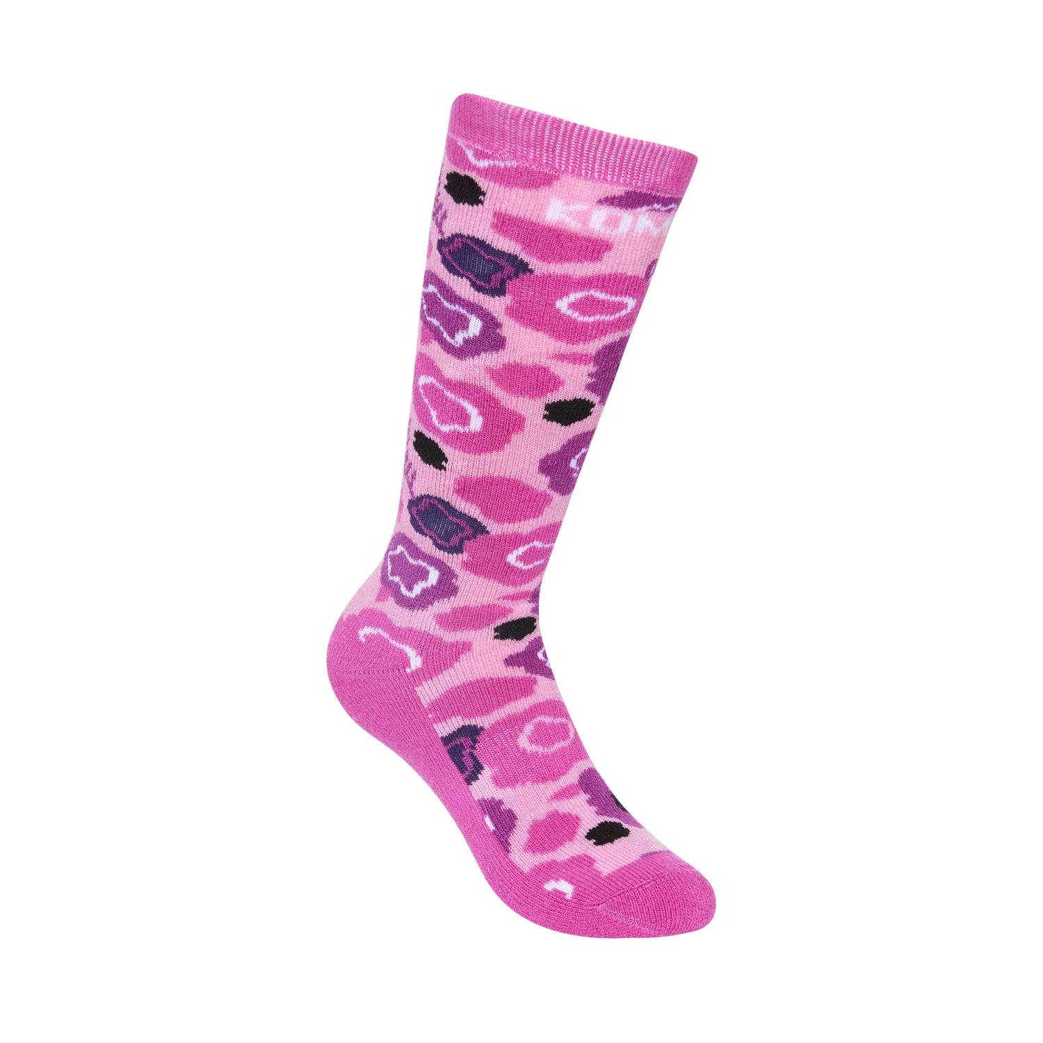 Kombi Rumble Heavy Socks - Junior
