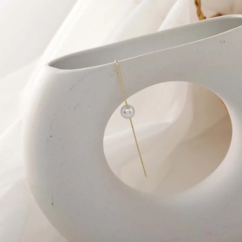 LeahHand® Blissful Hook Earrings