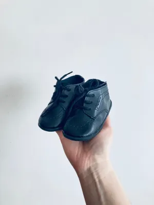Leather Chelsea Boots // 5 Toddler