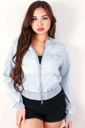 LET IT RAIN JACKET