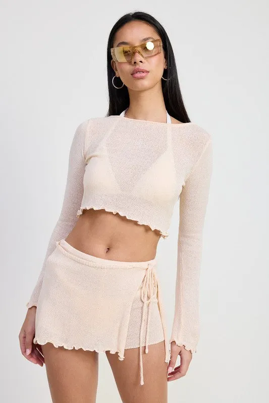 Lettuce Top