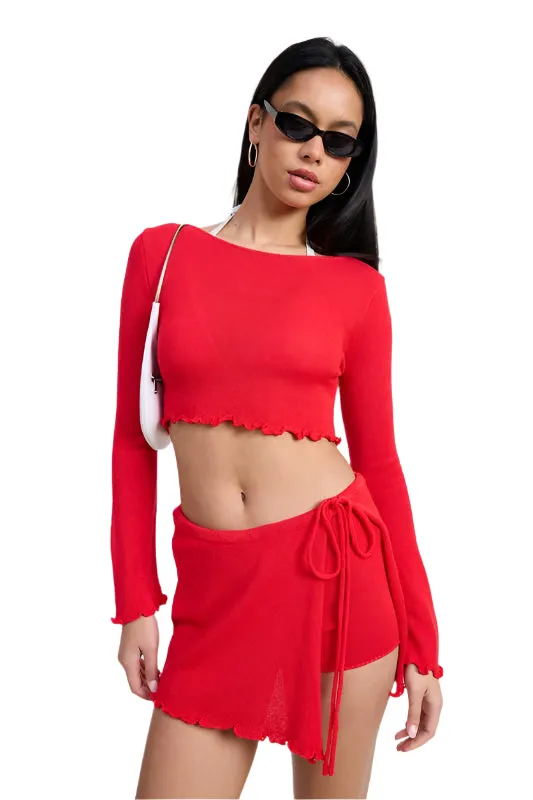 Lettuce Top