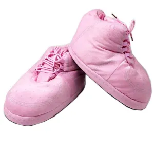 Light Pink Indoor Slippers – Comfortable and Stylish Indoor Wear