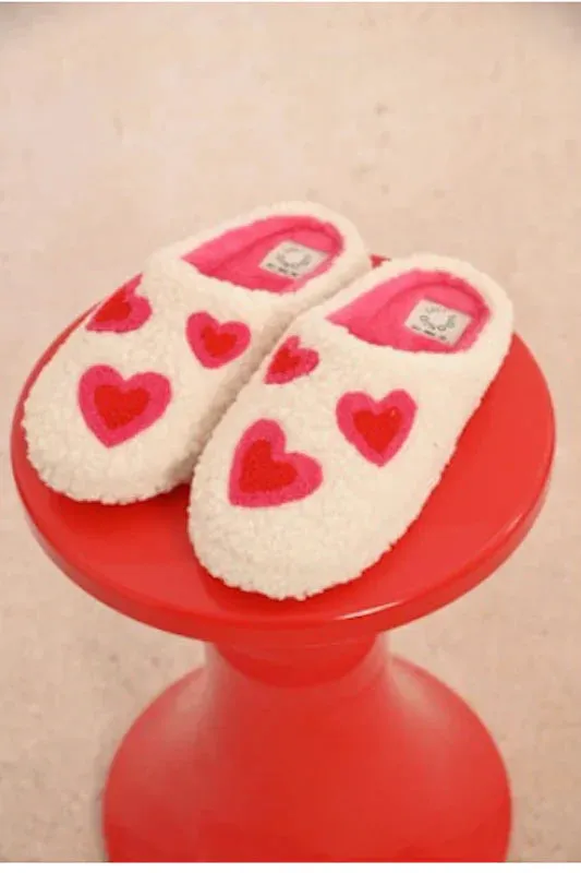 lili sidonio slippers
