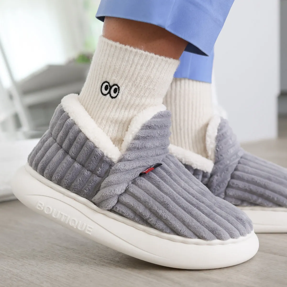 Lisa™ | Cozy Slippers