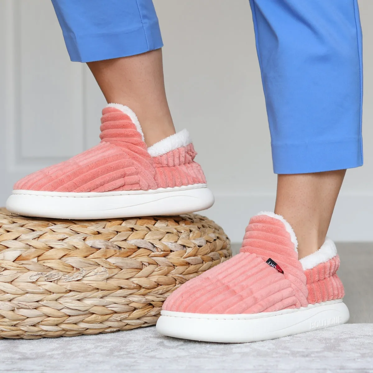 Lisa™ | Cozy Slippers