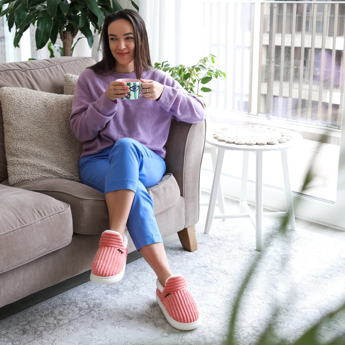 Lisa™ | Cozy Slippers