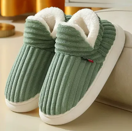 Lisa™ | Cozy Slippers