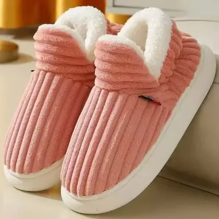 Lisa™ | Cozy Slippers