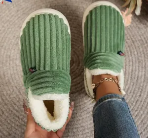 Lisa™ | Cozy Slippers
