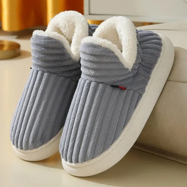 Lisa™ | Cozy Slippers