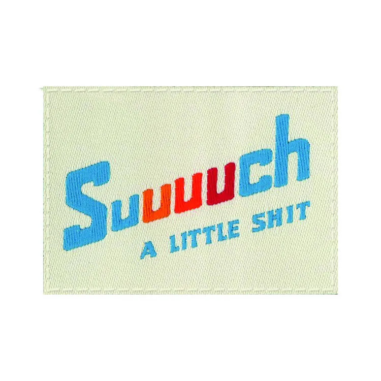 Little S*it Organic Tag Socks
