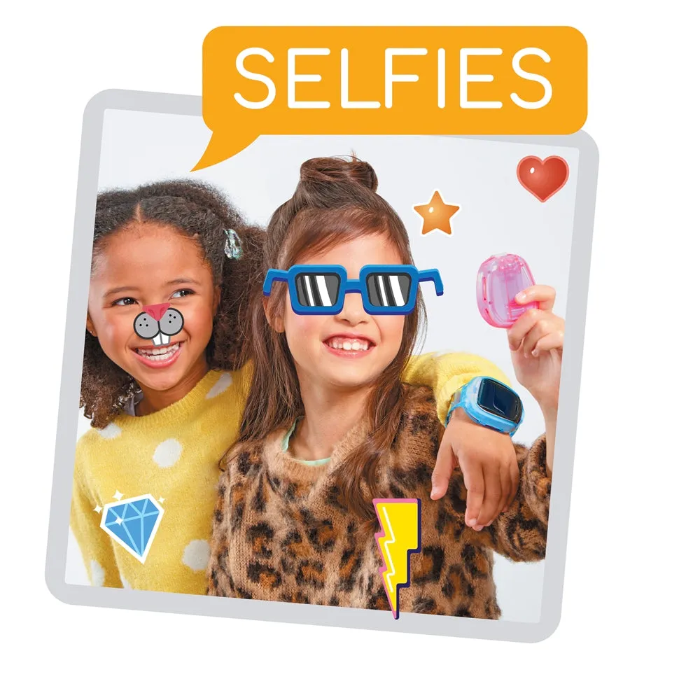 Little Tikes Tobi Smartwatch- Blue