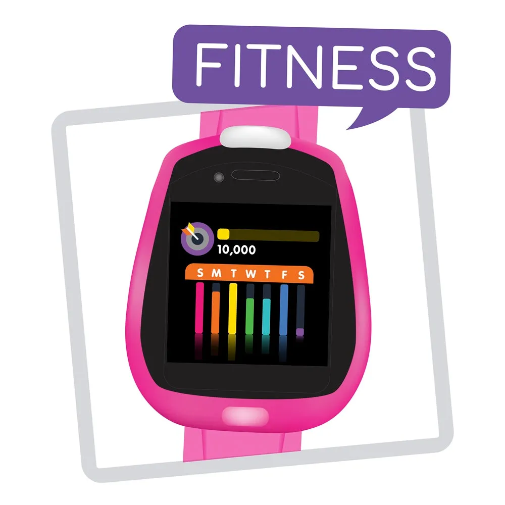 Little Tikes Tobi Smartwatch- Blue