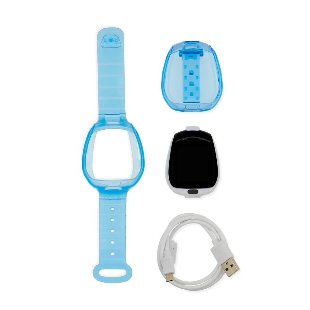 Little Tikes Tobi Smartwatch- Blue