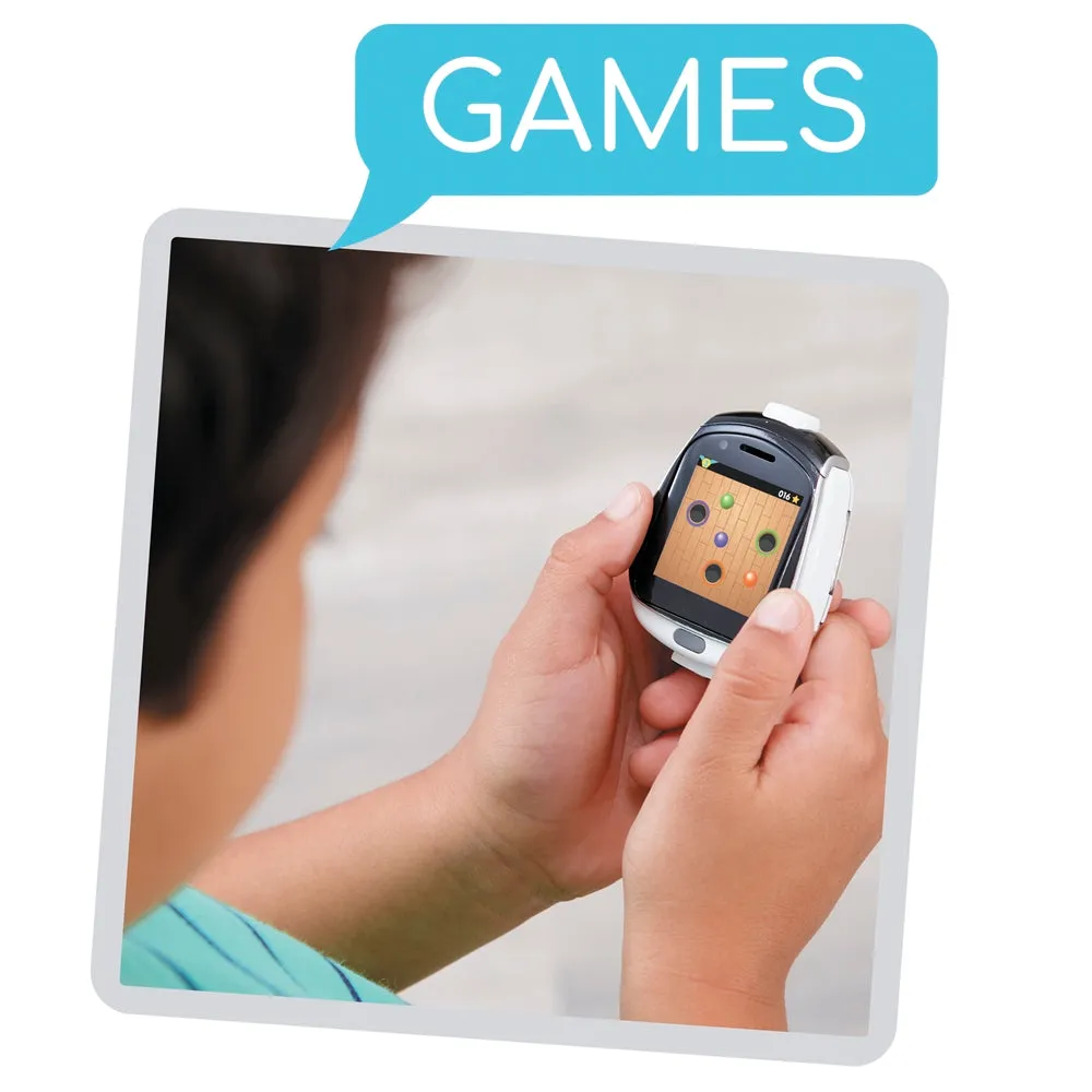 Little Tikes Tobi Smartwatch- Blue