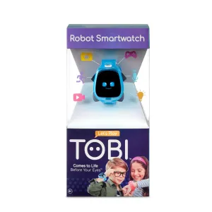 Little Tikes Tobi Smartwatch- Blue