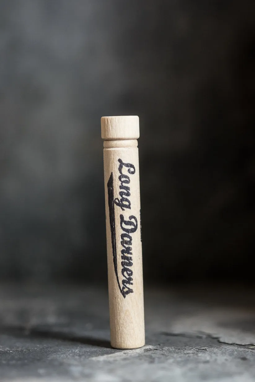Long Darner Needles by Merchant & Mills of London