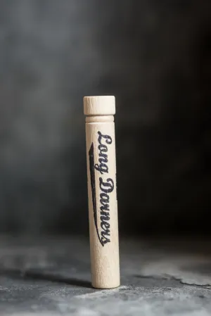 Long Darner Needles by Merchant & Mills of London