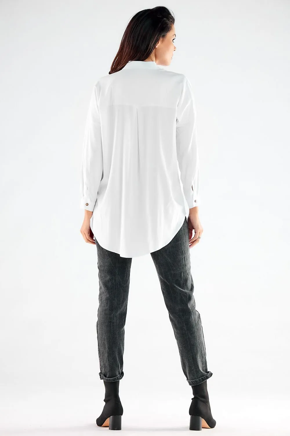 Long sleeve shirt awama
