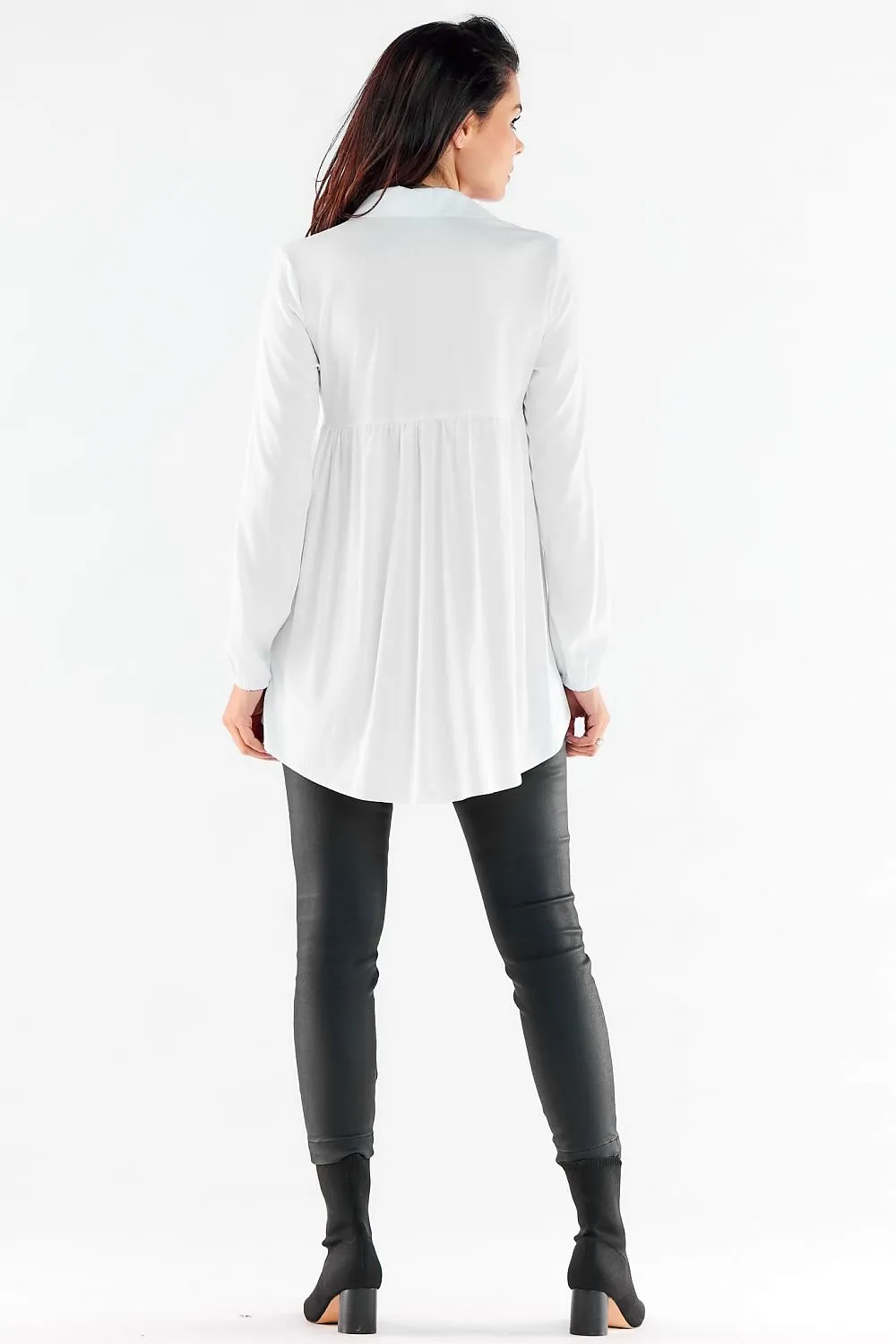 Long sleeve shirt awama
