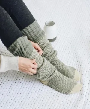 Lounge In Style Socks