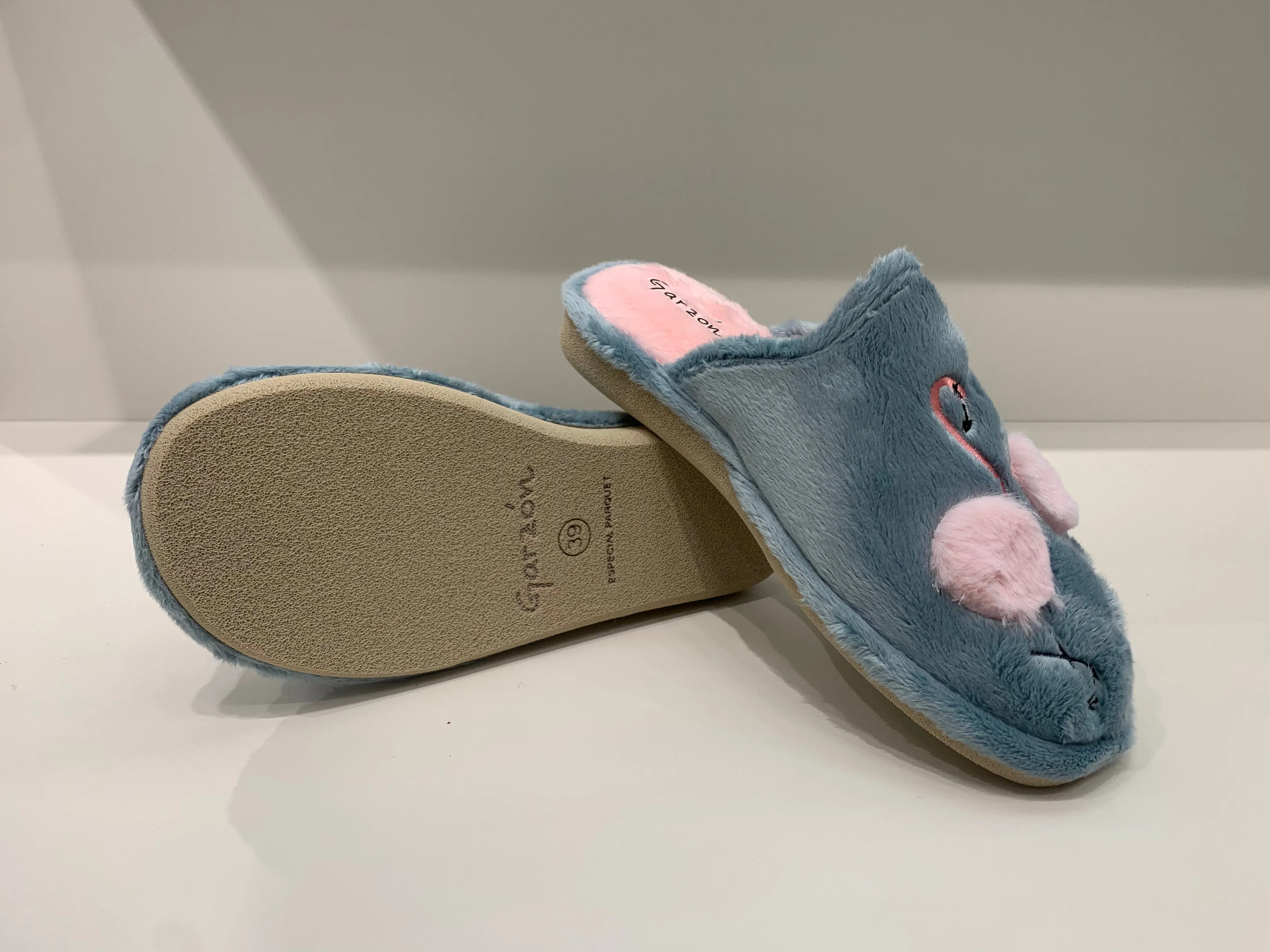 LOUNGELUX SKYBLUE