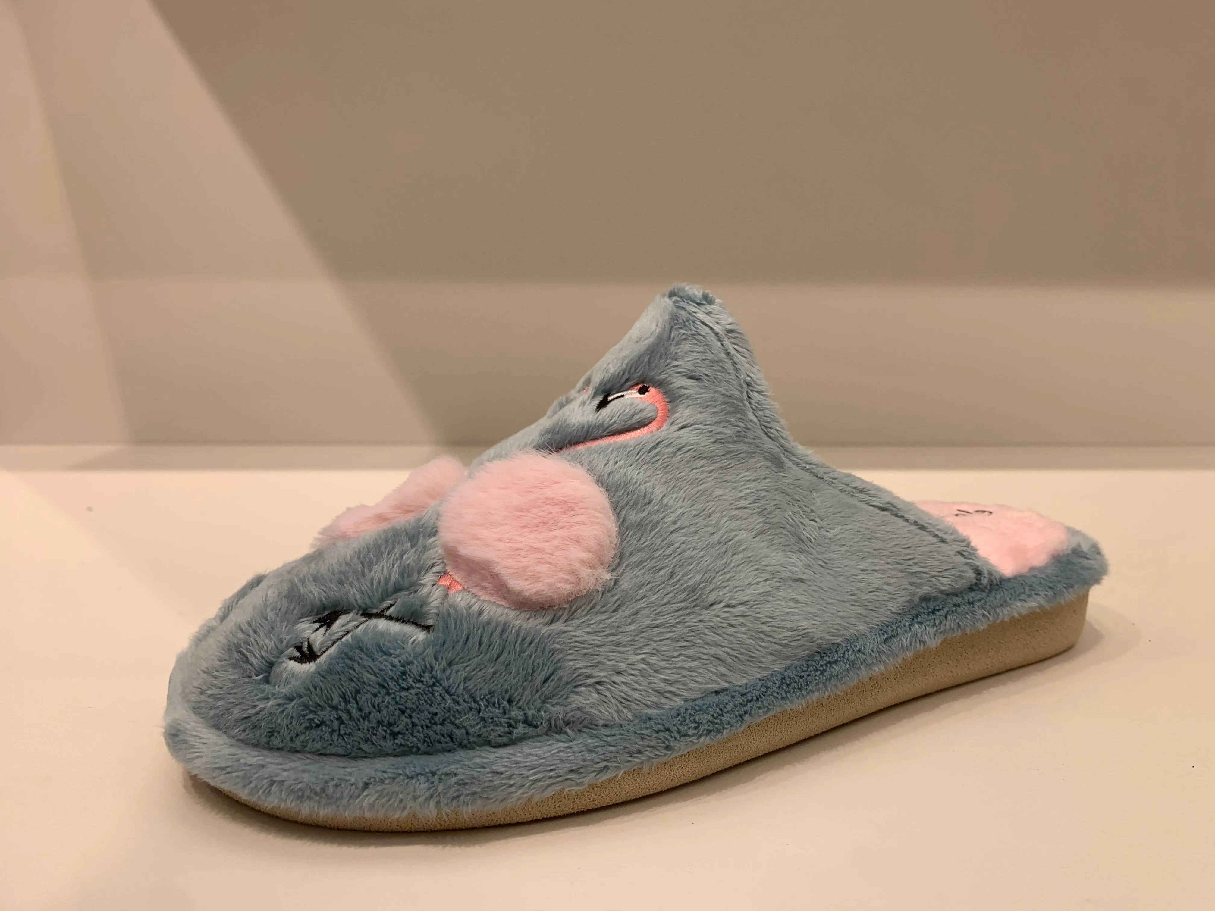 LOUNGELUX SKYBLUE