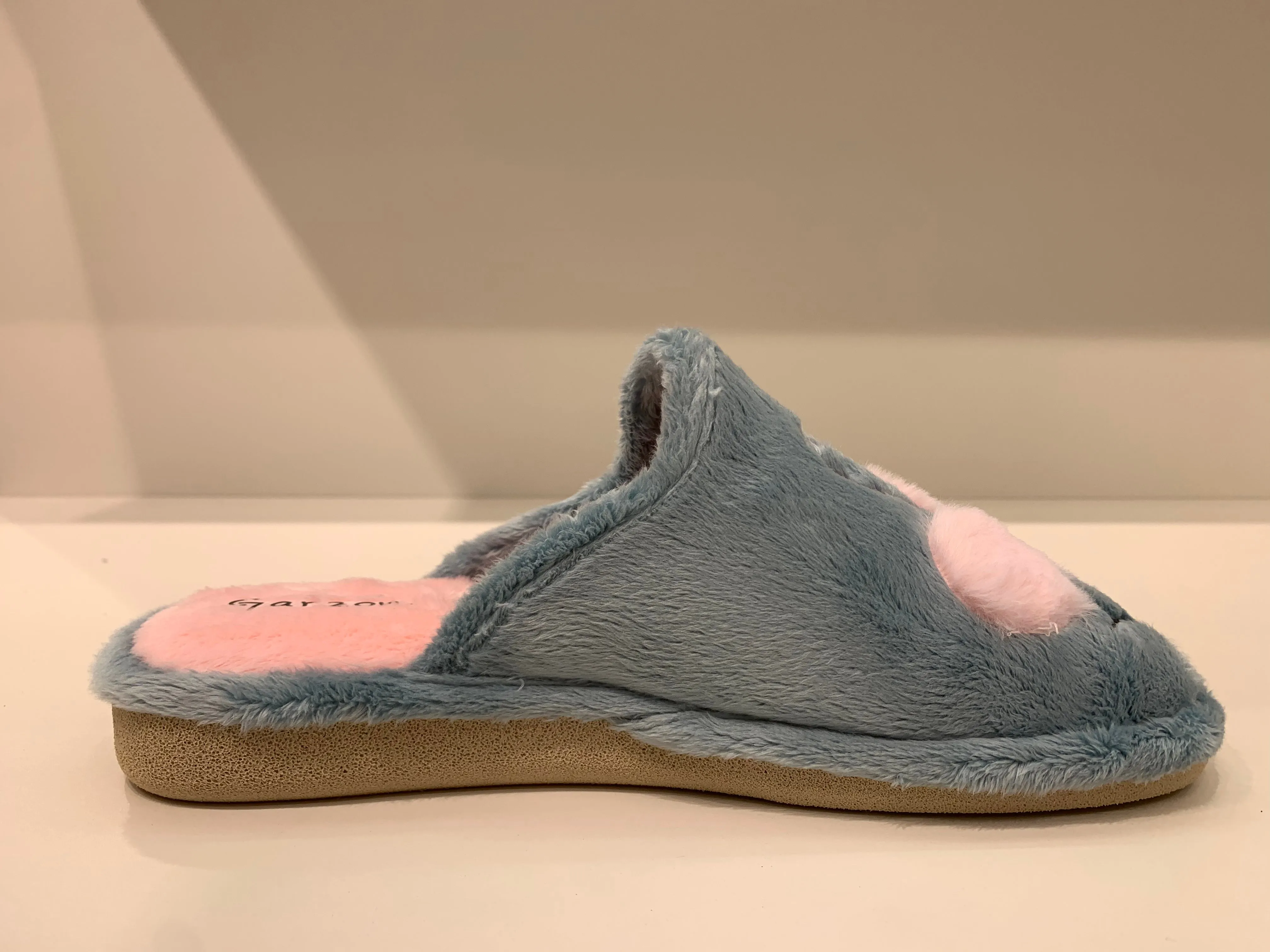 LOUNGELUX SKYBLUE