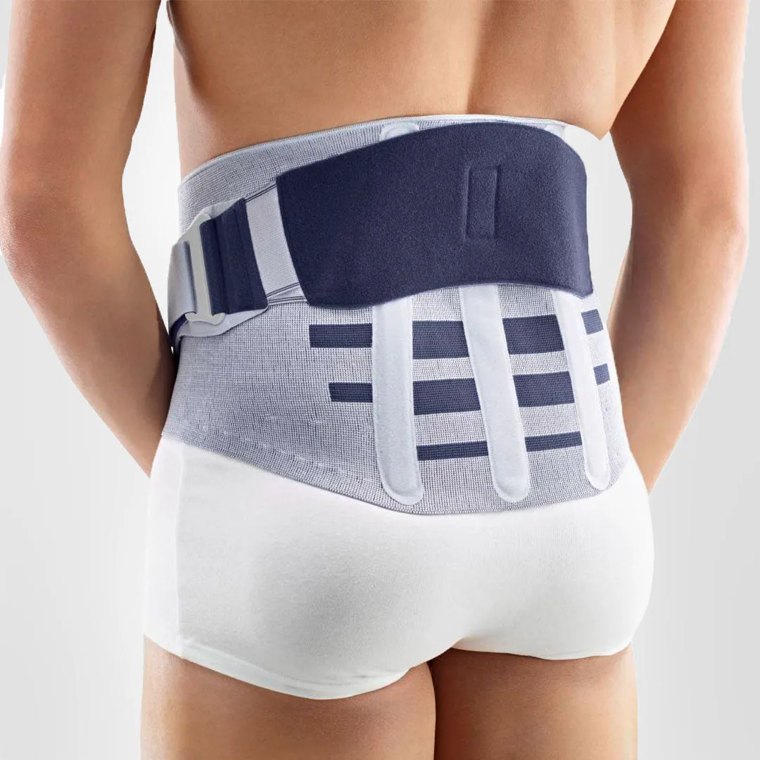LumboLoc Forte Back Brace