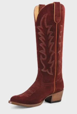 M5228 Cabernet Suede