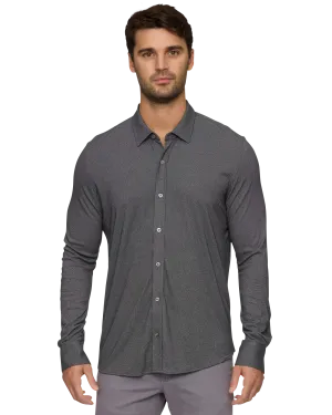 MADEFLEX BOSTON PIQUE KNIT SHIRT